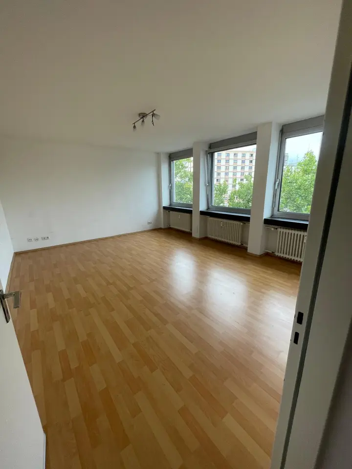 2 Zimmer Wohnung mit 48 m² in Fürth – Bild 9