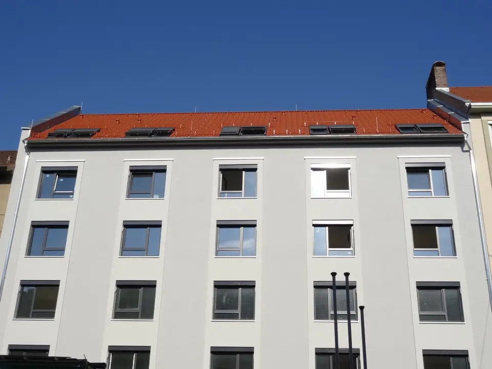 2 Zimmer Wohnung mit 48 m² in Fürth – Bild 10