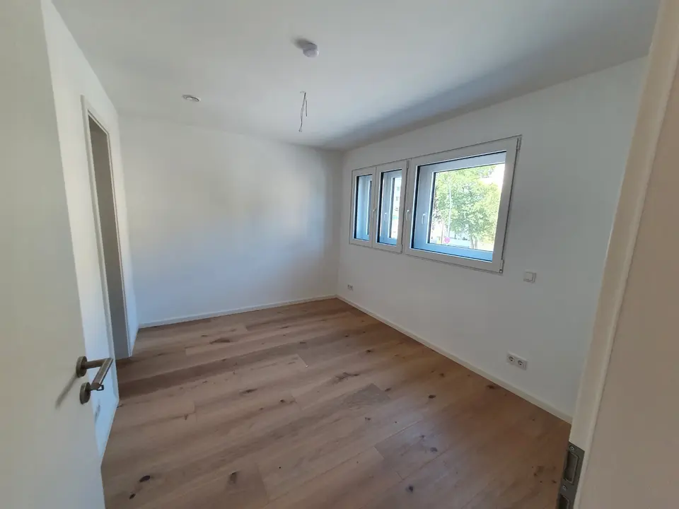 3 Zimmer Wohnung mit 69 m² in Landshut – Bild 1