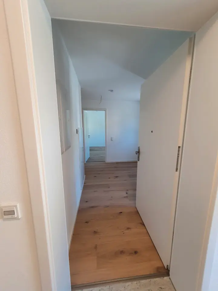 3 Zimmer Wohnung mit 69 m² in Landshut – Bild 4