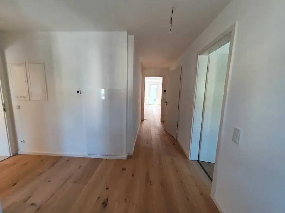 3 Zimmer Wohnung mit 69 m² in Landshut – Bild 7