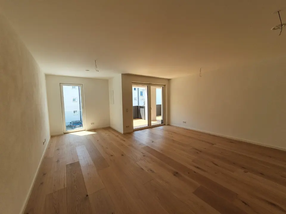 3 Zimmer Wohnung mit 69 m² in Landshut – Bild 8