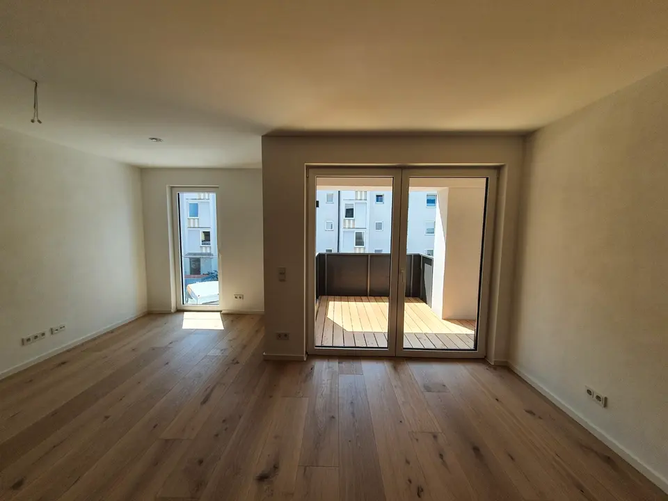 3 Zimmer Wohnung mit 69 m² in Landshut – Bild 10