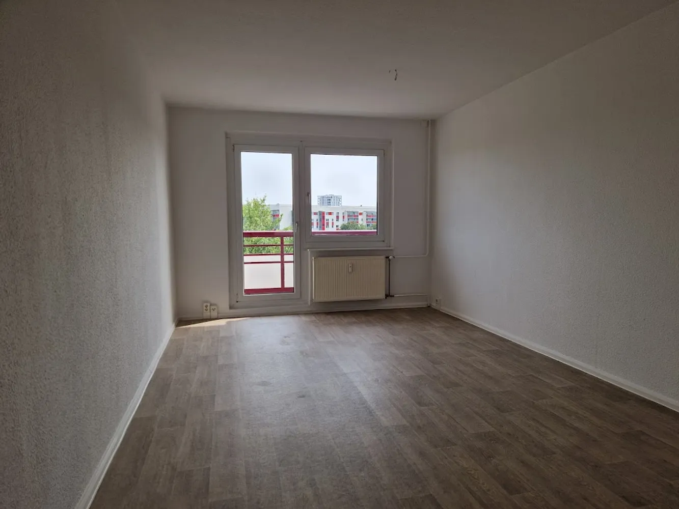 4 Zimmer Wohnung mit 90 m² in Leipzig – Bild 1