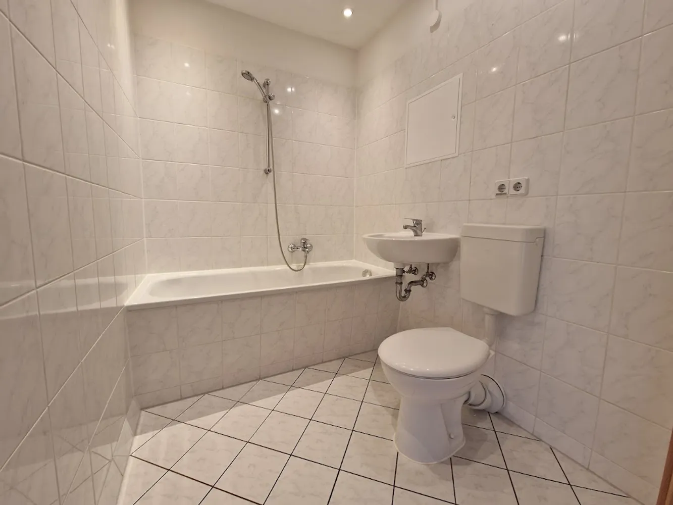 4 Zimmer Wohnung mit 90 m² in Leipzig – Bild 11