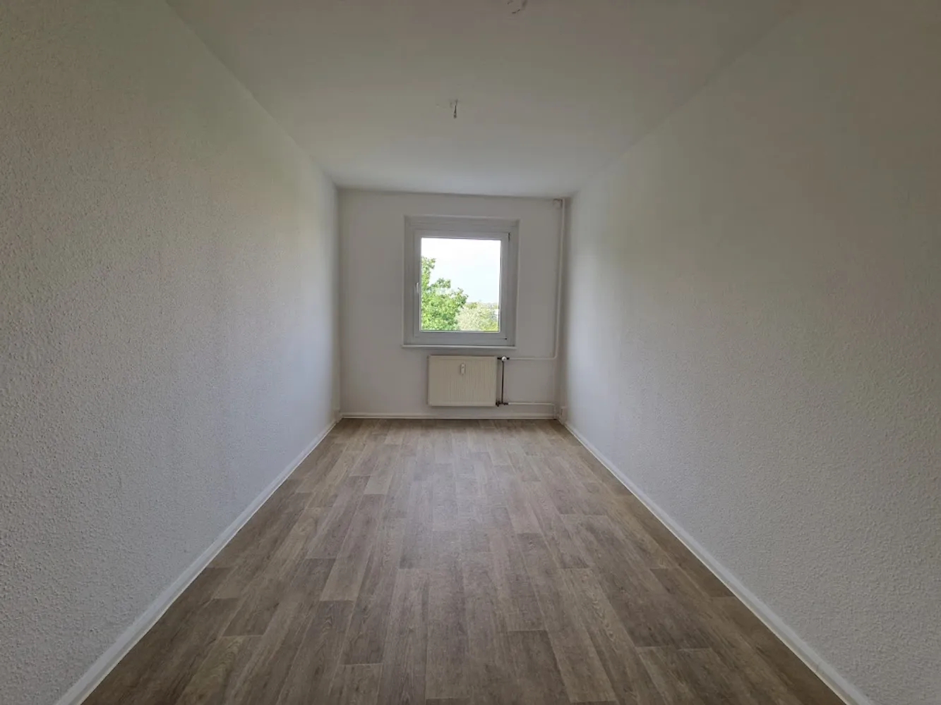 4 Zimmer Wohnung mit 90 m² in Leipzig – Bild 5