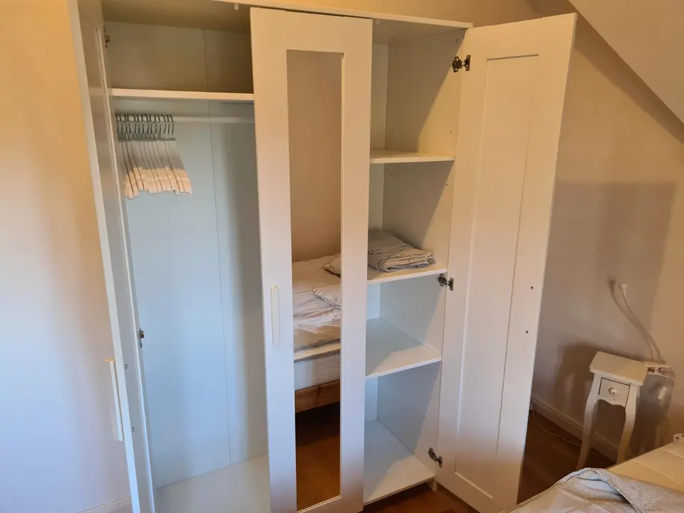WG-Zimmer mit 50 m² in Herford – Bild 3