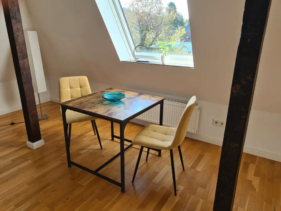 WG-Zimmer mit 50 m² in Herford – Bild 5
