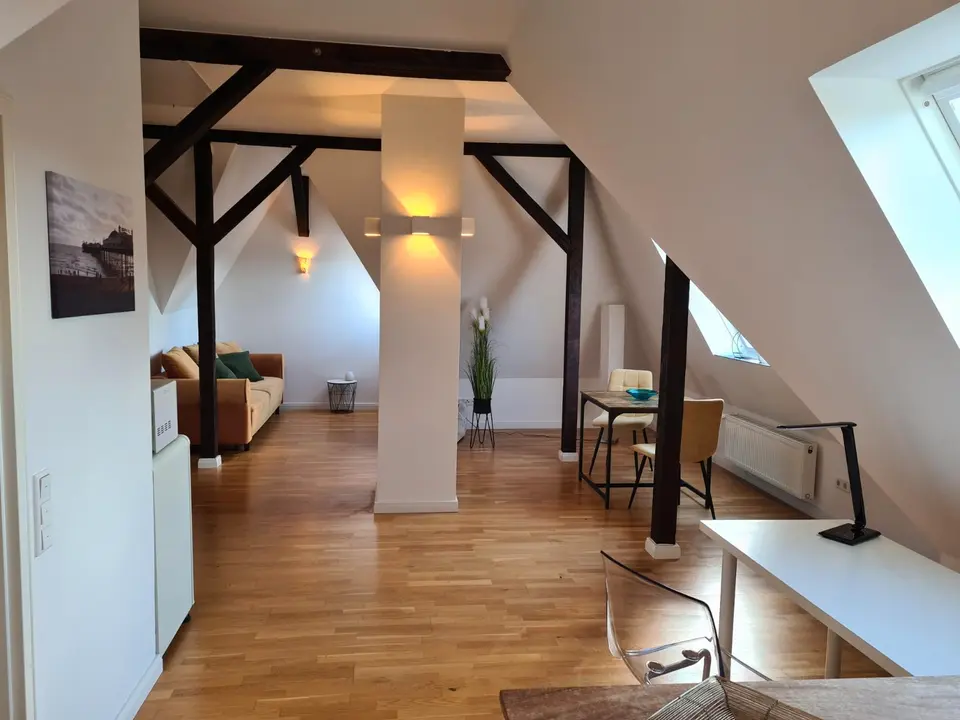 WG-Zimmer mit 50 m² in Herford – Bild 8