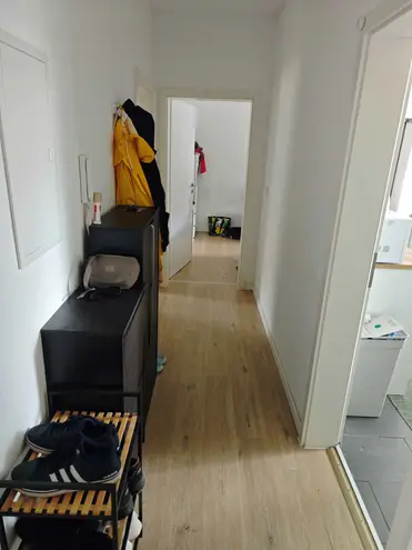 3 Zimmer Wohnung mit 75 m² in Karlsruhe – Bild 1