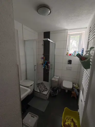 3 Zimmer Wohnung mit 75 m² in Karlsruhe – Bild 2
