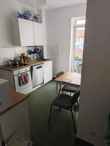 3 Zimmer Wohnung mit 75 m² in Karlsruhe – Bild 3