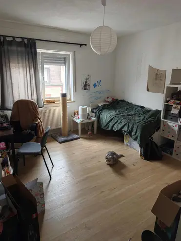 3 Zimmer Wohnung mit 75 m² in Karlsruhe – Bild 5