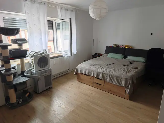 3 Zimmer Wohnung mit 75 m² in Karlsruhe – Bild 6