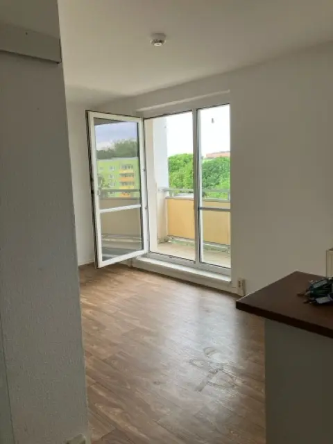 3 Zimmer Wohnung mit 58 m² in Cottbus – Bild 1