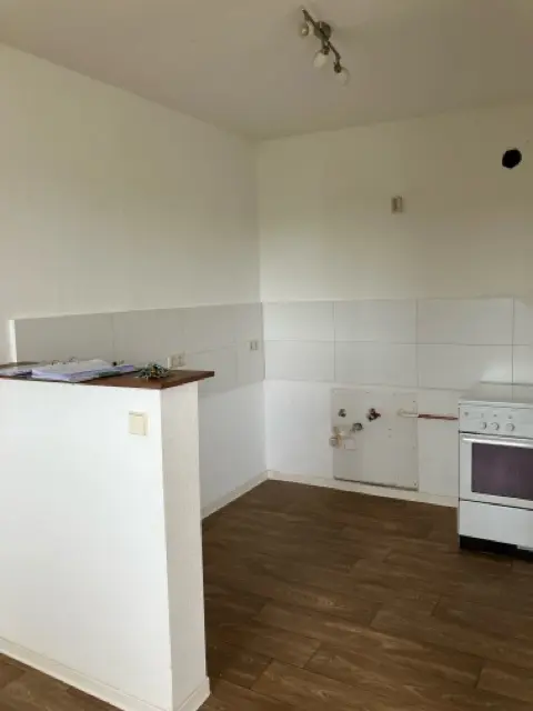 3 Zimmer Wohnung mit 58 m² in Cottbus – Bild 2