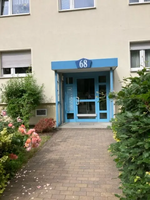 3 Zimmer Wohnung mit 58 m² in Cottbus – Bild 3