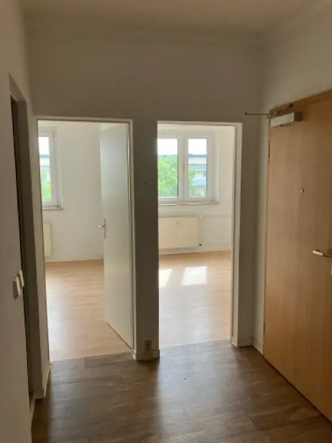 3 Zimmer Wohnung mit 58 m² in Cottbus – Bild 4