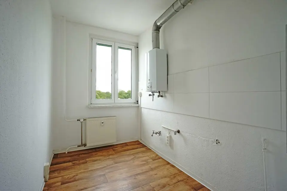 3 Zimmer Wohnung mit 58 m² in Cottbus – Bild 6