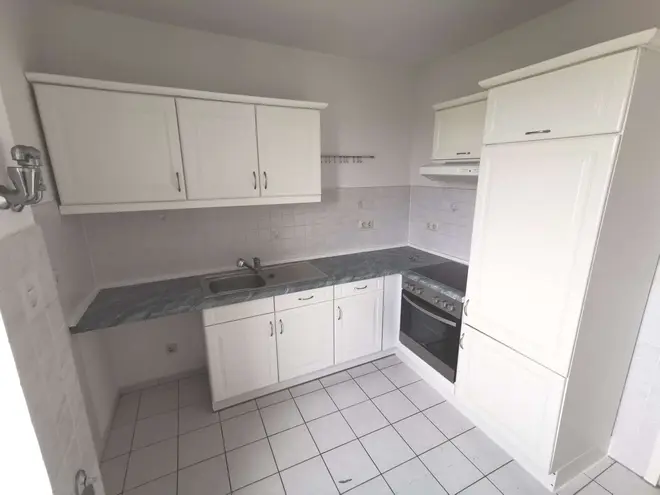 4 Zimmer Wohnung mit 142 m² in Magdeburg – Bild 1