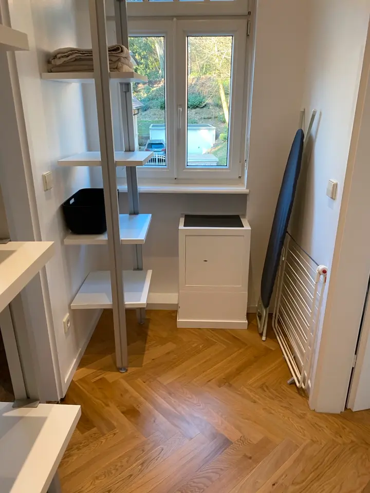 4 Zimmer Wohnung mit 160 m² in Rastatt – Bild 8