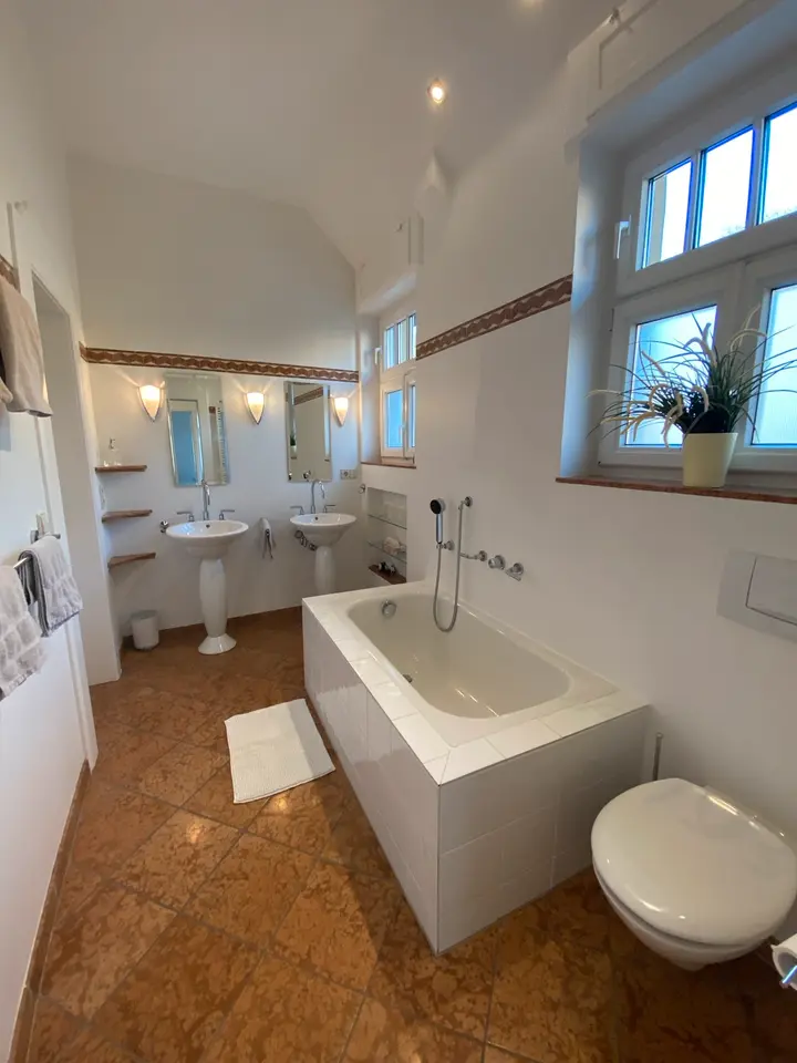4 Zimmer Wohnung mit 160 m² in Rastatt – Bild 9