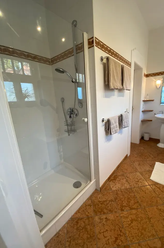 4 Zimmer Wohnung mit 160 m² in Rastatt – Bild 10