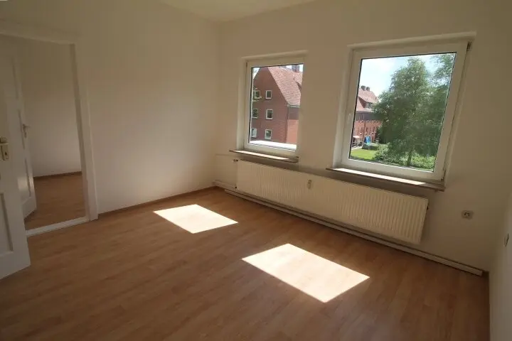 3 Zimmer Wohnung mit 68 m² in Emden – Bild 1
