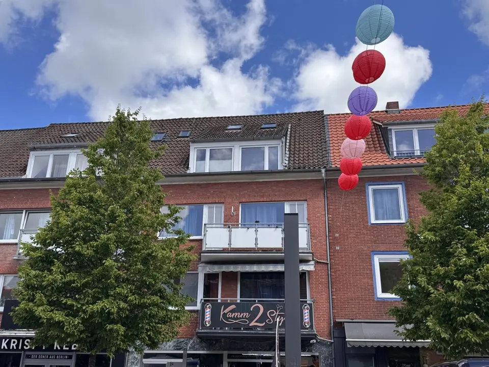 3 Zimmer Wohnung mit 68 m² in Emden – Bild 9