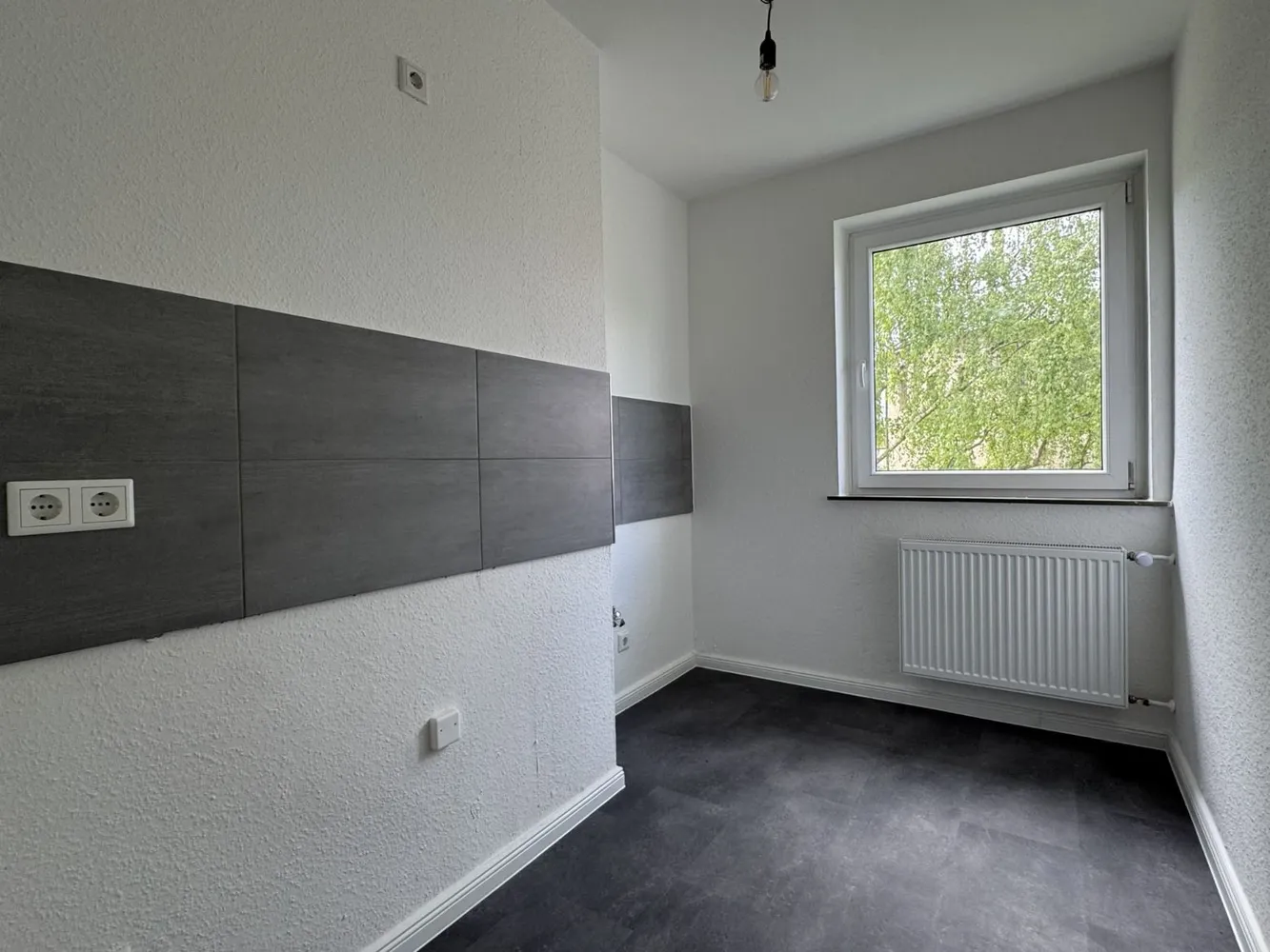 4 Zimmer Wohnung mit 51 m² in Hildesheim – Bild 3
