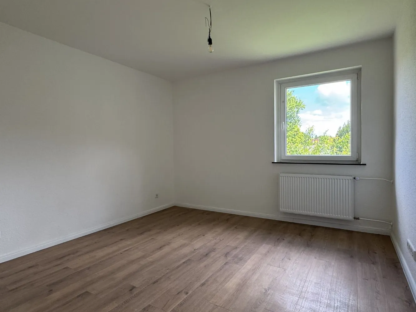 4 Zimmer Wohnung mit 51 m² in Hildesheim – Bild 4
