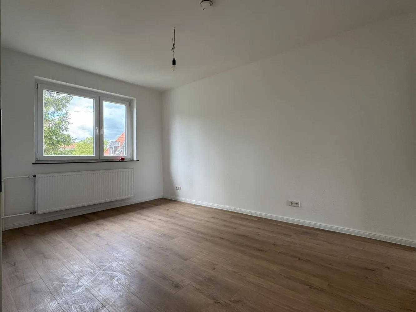 4 Zimmer Wohnung mit 51 m² in Hildesheim – Bild 5