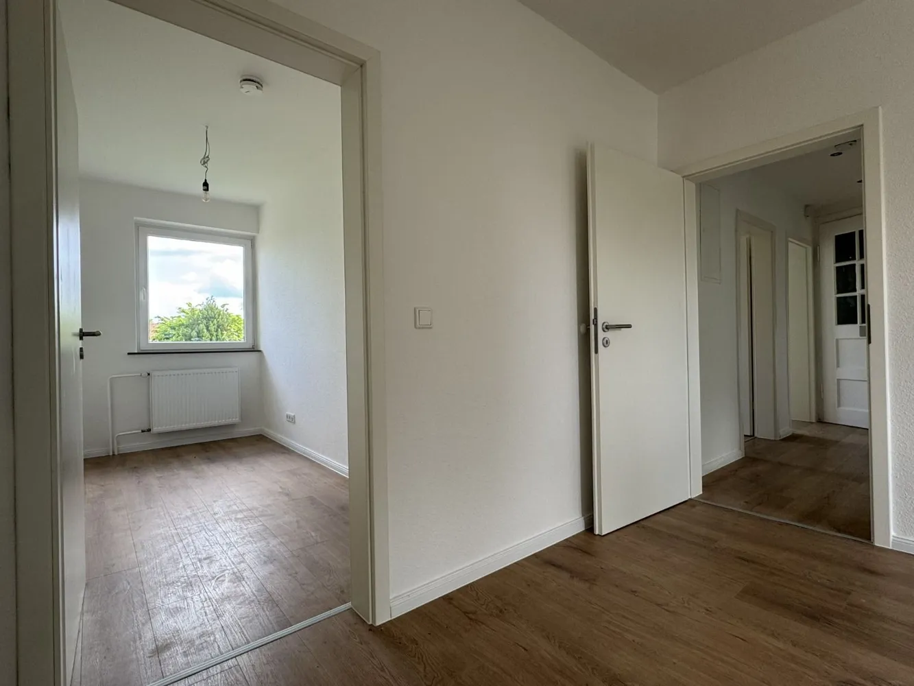 4 Zimmer Wohnung mit 51 m² in Hildesheim – Bild 6