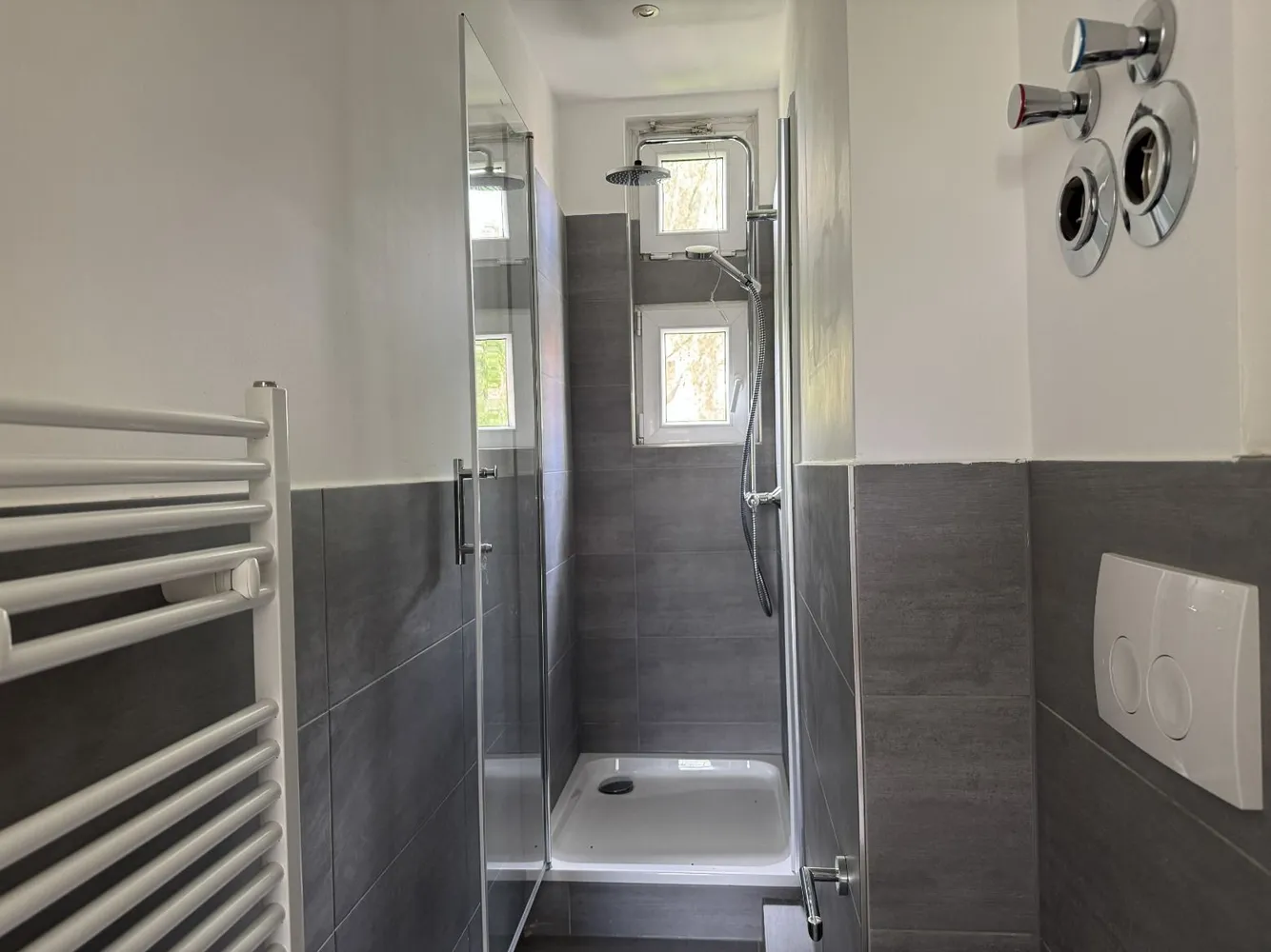 4 Zimmer Wohnung mit 51 m² in Hildesheim – Bild 7