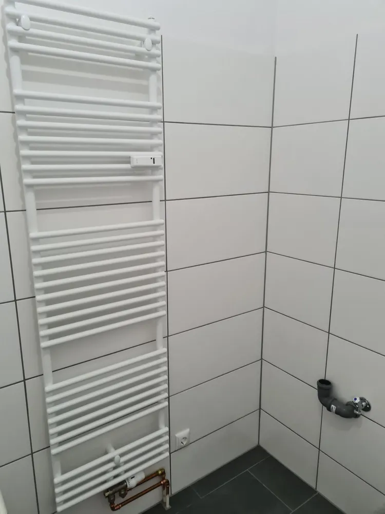 1 Zimmer Wohnung mit 45 m² in Erfurt – Bild 11