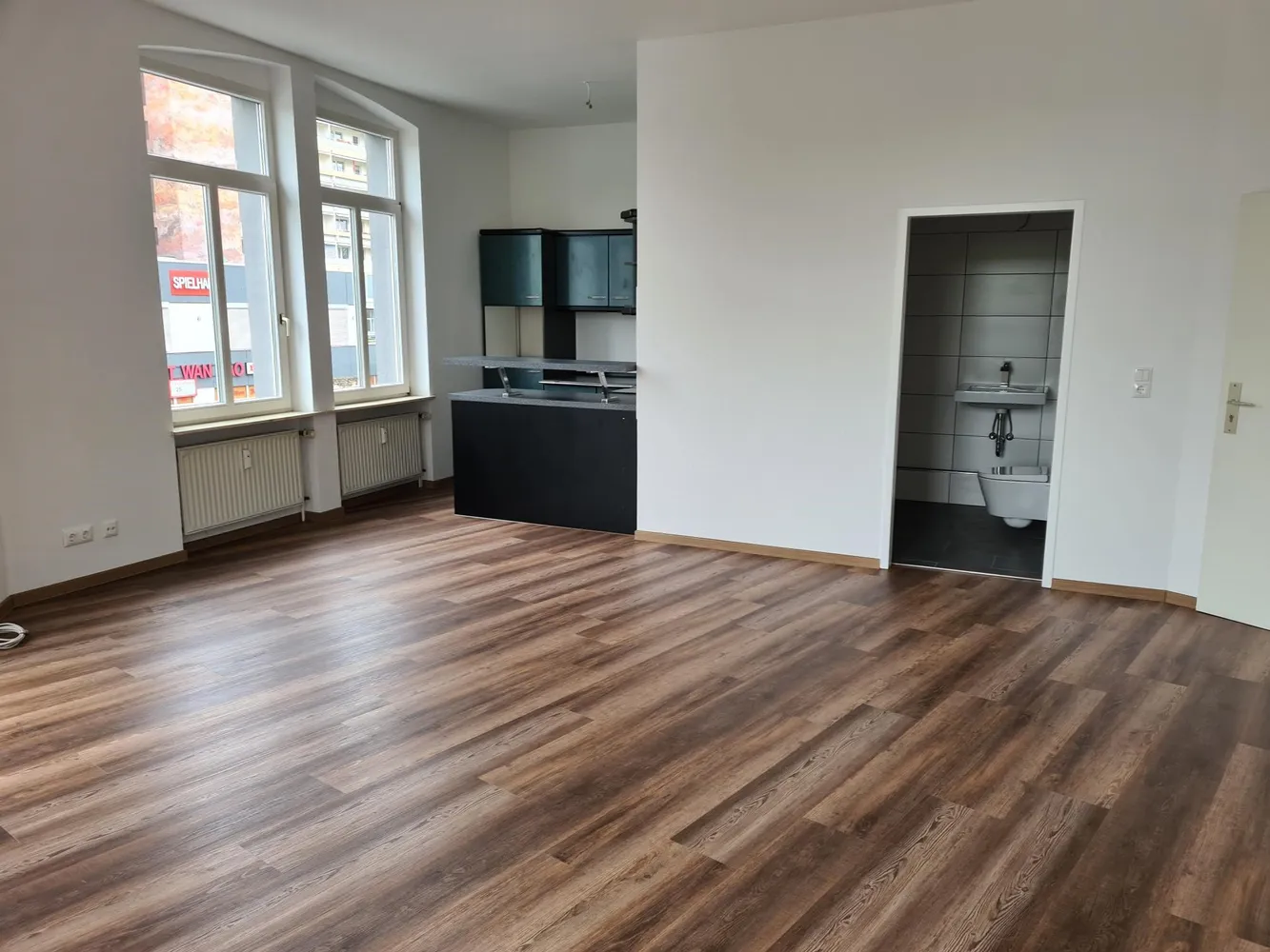 1 Zimmer Wohnung mit 45 m² in Erfurt – Bild 4