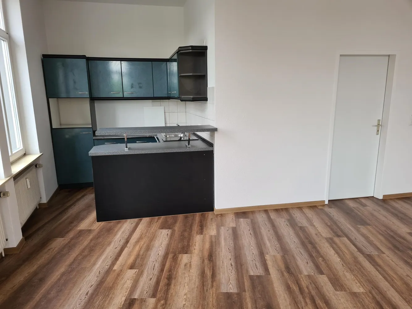 1 Zimmer Wohnung mit 45 m² in Erfurt – Bild 5