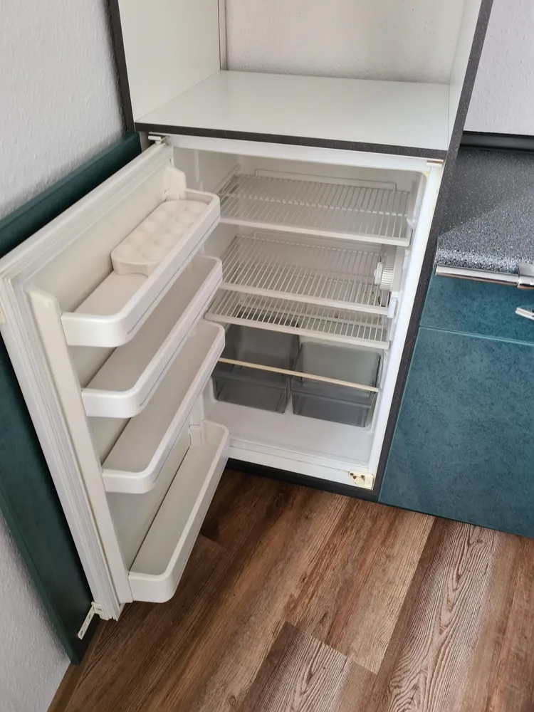 1 Zimmer Wohnung mit 45 m² in Erfurt – Bild 6