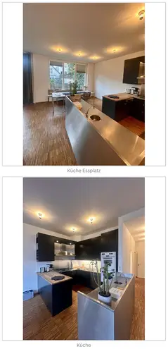 3 Zimmer Wohnung mit 93 m² in Hamburg – Bild 5