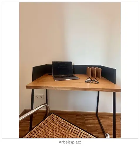 3 Zimmer Wohnung mit 93 m² in Hamburg – Bild 8