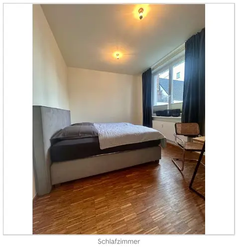 3 Zimmer Wohnung mit 93 m² in Hamburg – Bild 10