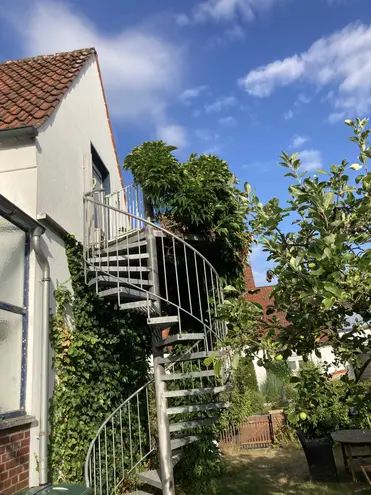4 Zimmer Wohnung mit 83 m² in Münster – Bild 1