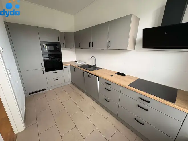 2 Zimmer Wohnung mit 71 m² in Potsdam – Bild 9