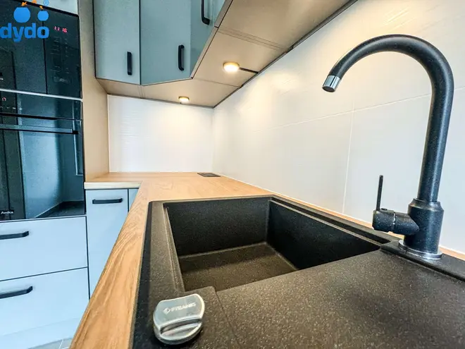 2 Zimmer Wohnung mit 71 m² in Potsdam – Bild 10