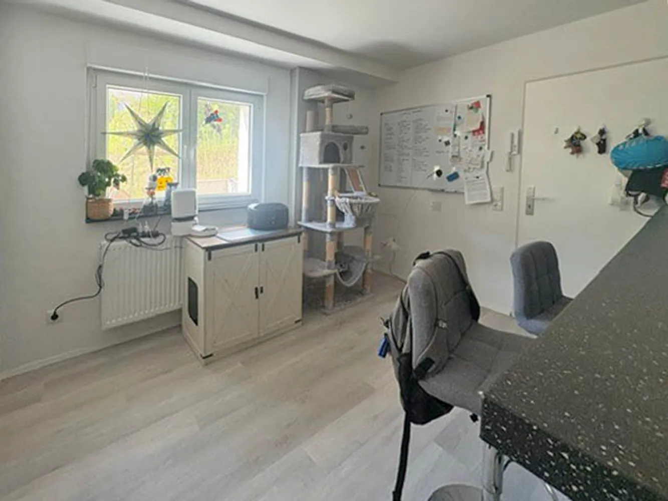 3 Zimmer Wohnung mit 73 m² in Mainz – Bild 2
