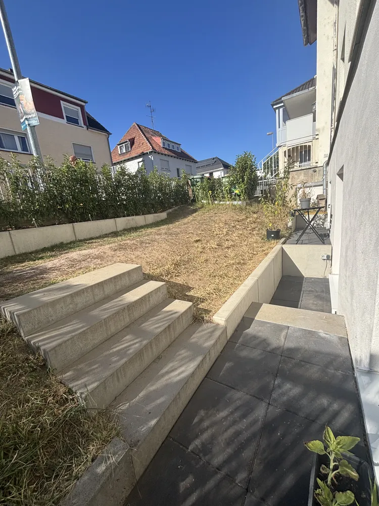 3 Zimmer Wohnung mit 73 m² in Mainz – Bild 12