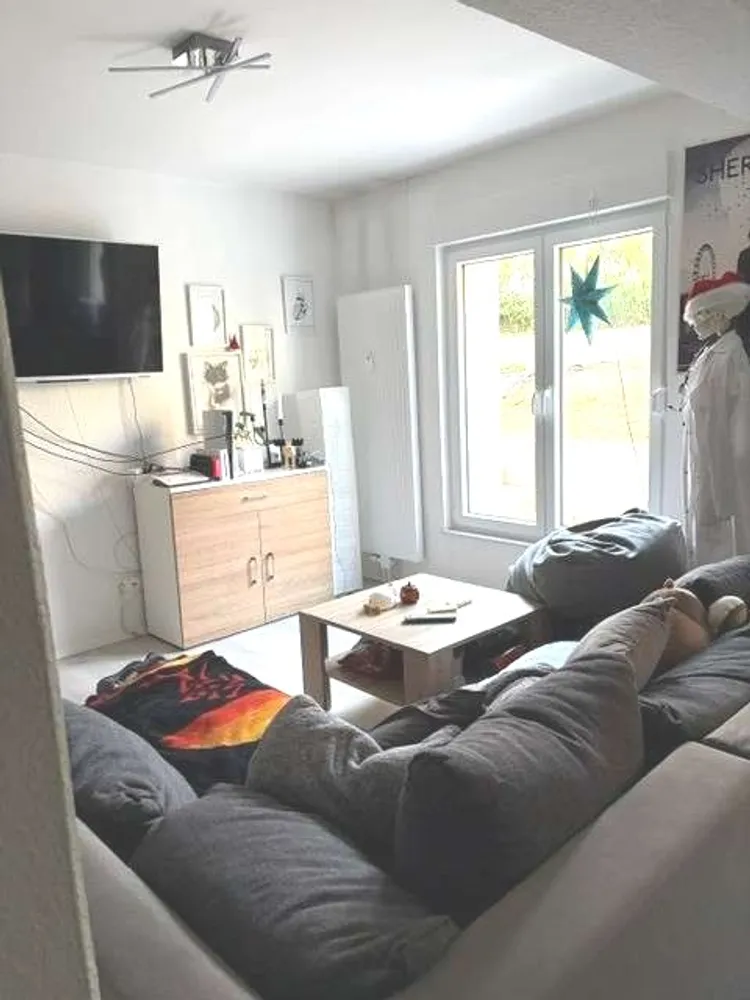 3 Zimmer Wohnung mit 73 m² in Mainz – Bild 3