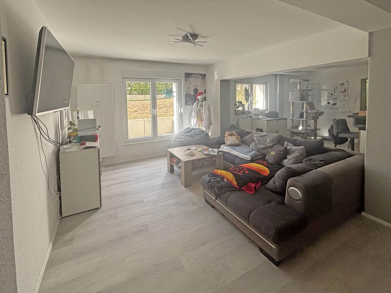 3 Zimmer Wohnung mit 73 m² in Mainz – Bild 4