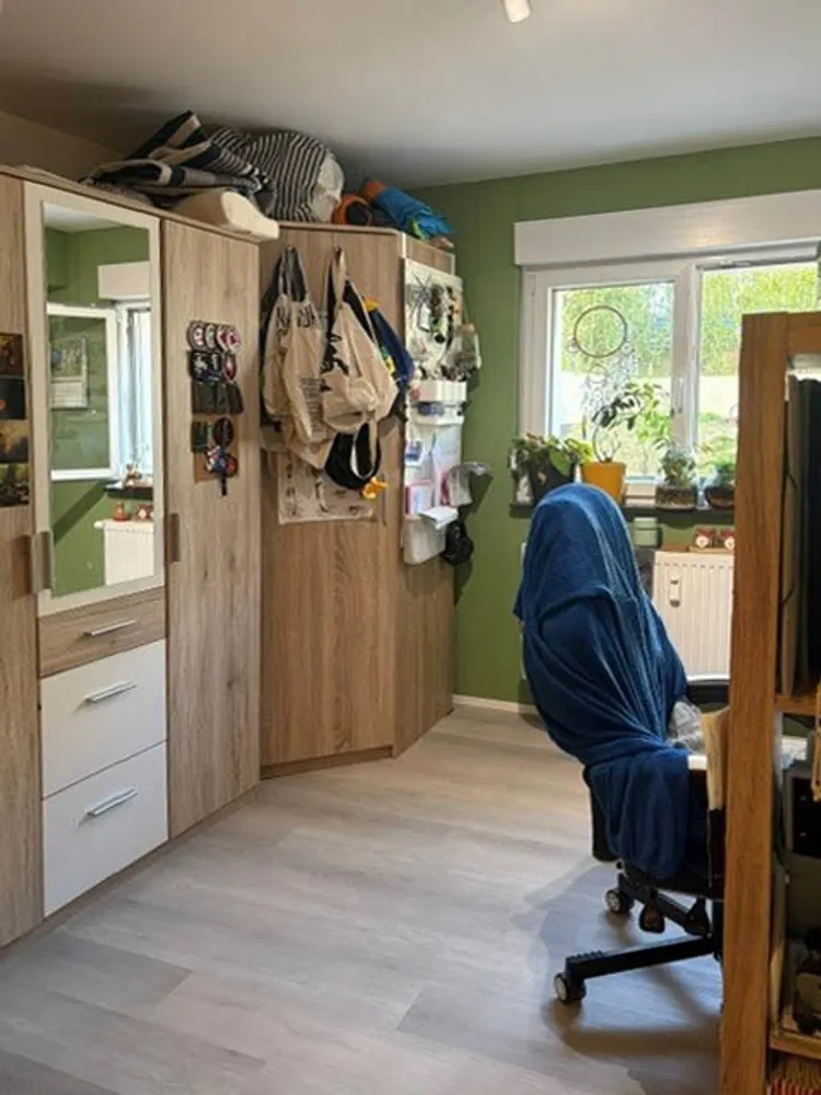 3 Zimmer Wohnung mit 73 m² in Mainz – Bild 7