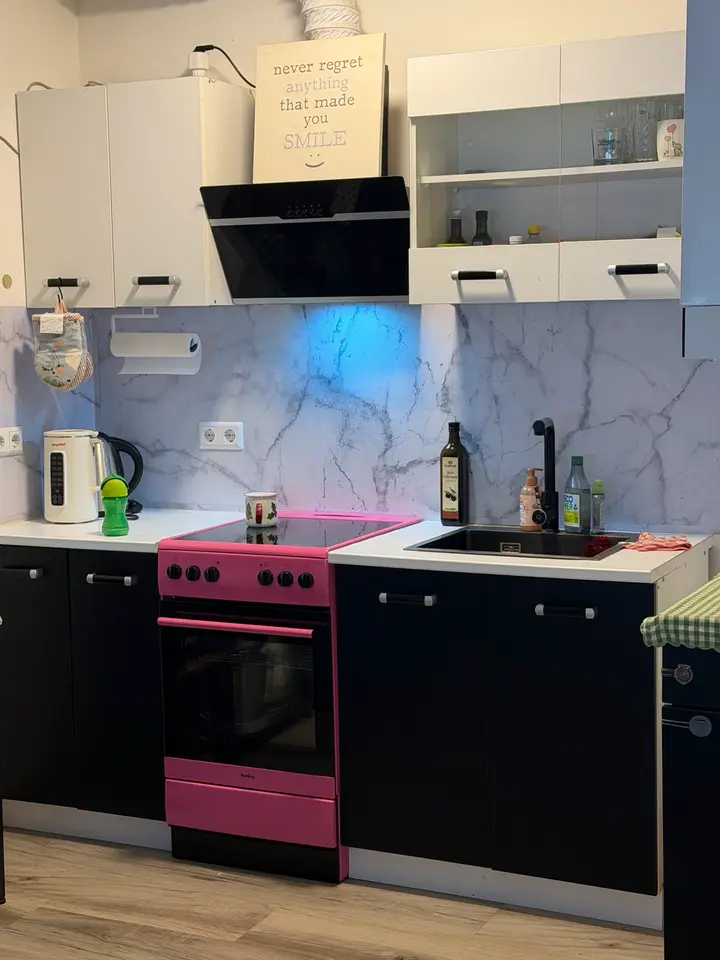 2 Zimmer Wohnung mit 45 m² in Neu-Ulm – Bild 2